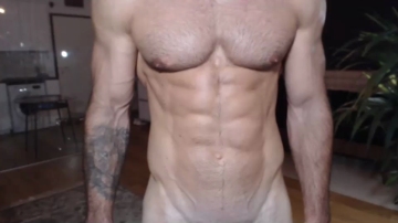 Blakemyers  17-09-2021 video kissing